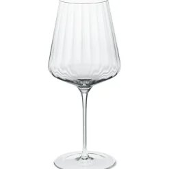 Georg Jensen Vinglas-Bernadotte Rödvinsglas 54 cl, 6-pack