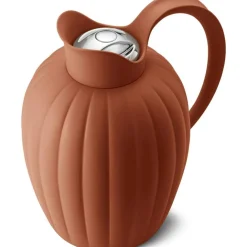 Bernadotte Termoskanna Krompläterat Rostfritt stål 0,8 L