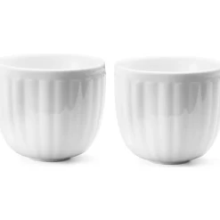 Georg Jensen Tekoppar|Kaffekoppar-Bernadotte Termosmugg 20 cl 2-pack