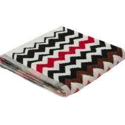 Missoni Home Handdukar & Badlakan-Best Handduk 40x70 cm, Multi