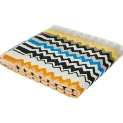 Missoni Home Handdukar & Badlakan-Best Handduk 40x70 cm, Multi