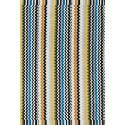 Missoni Home Handdukar & Badlakan-Best Handduk 40x70 cm, Multi