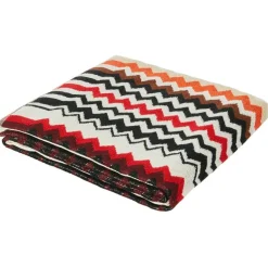Missoni Home Handdukar & Badlakan-Best Handduk 40x70 cm, Multi