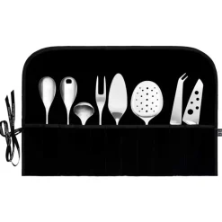 Hardanger Serveringsbestick-Bestickhållare Till Serveringsbestick