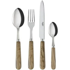 Sabre Bestickset-Bestickset 4 Delar Lavandou Paris