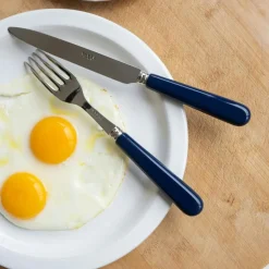 Sabre Bestickset-Bestickset 24 Delar Pop Unis Paris