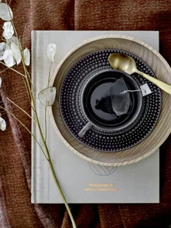 Bestickset 4-Pack, Guld