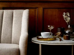 Bestickset 4-Pack, Guld