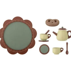 Bette Leksaksset Trä