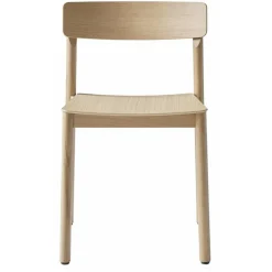 &Tradition Stolar-Betty Stol TK2, Svart