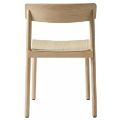 &Tradition Stolar-Betty Stol TK2, Svart