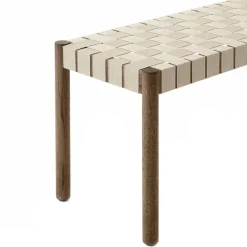 &Tradition Bänkar-Betty TK4 Bänk, Natural