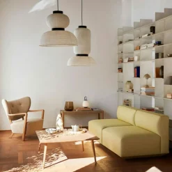 &Tradition Bänkar-Betty TK4 Bänk, Natural