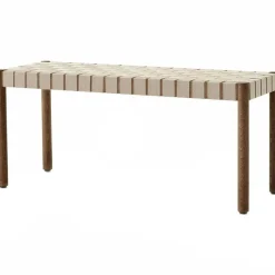 &Tradition Bänkar-Betty TK4 Bänk, Natural