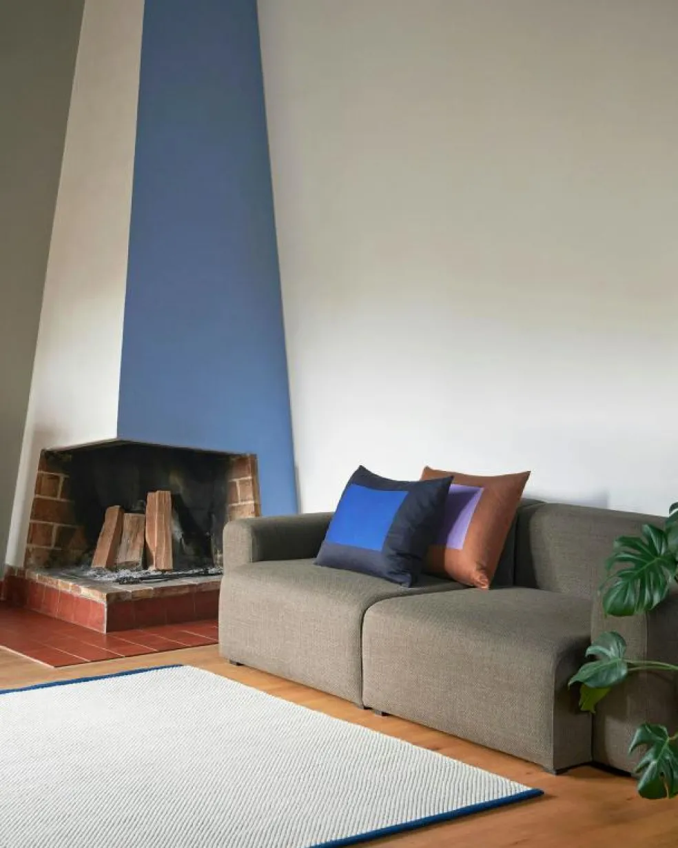 Bias Matta 170x240 cm, Cherry