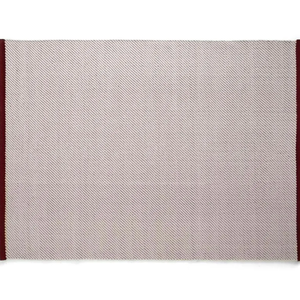 Bias Matta 170x240 cm, Cherry