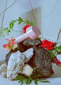 Marset Portabla Lampor|Portabla Lampor-Bicoca Bordslampa Portabel, Gul