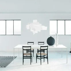 Big Bang Pendel, Vit