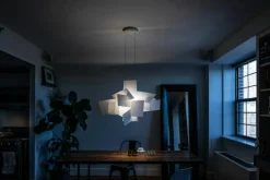 Big Bang Pendel, Vit