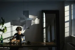 Big Bang Pendel, Vit