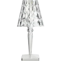 Kartell Portabla Lampor|Portabla Lampor-Big Battery Bordslampa Portabel,