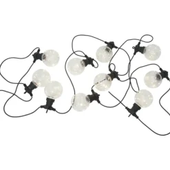 Big Circus Ljusslinga, Klar