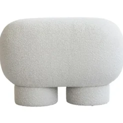 101 Copenhagen Bänkar-Big Foot Bänk , 70 cm