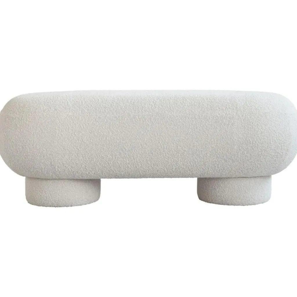 101 Copenhagen Bänkar-Big Foot Bänk , 70 cm