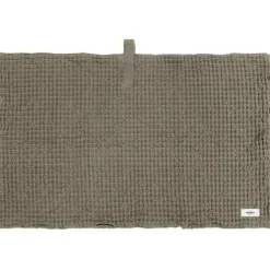 Big Waffle Badrumsmatta, Clay