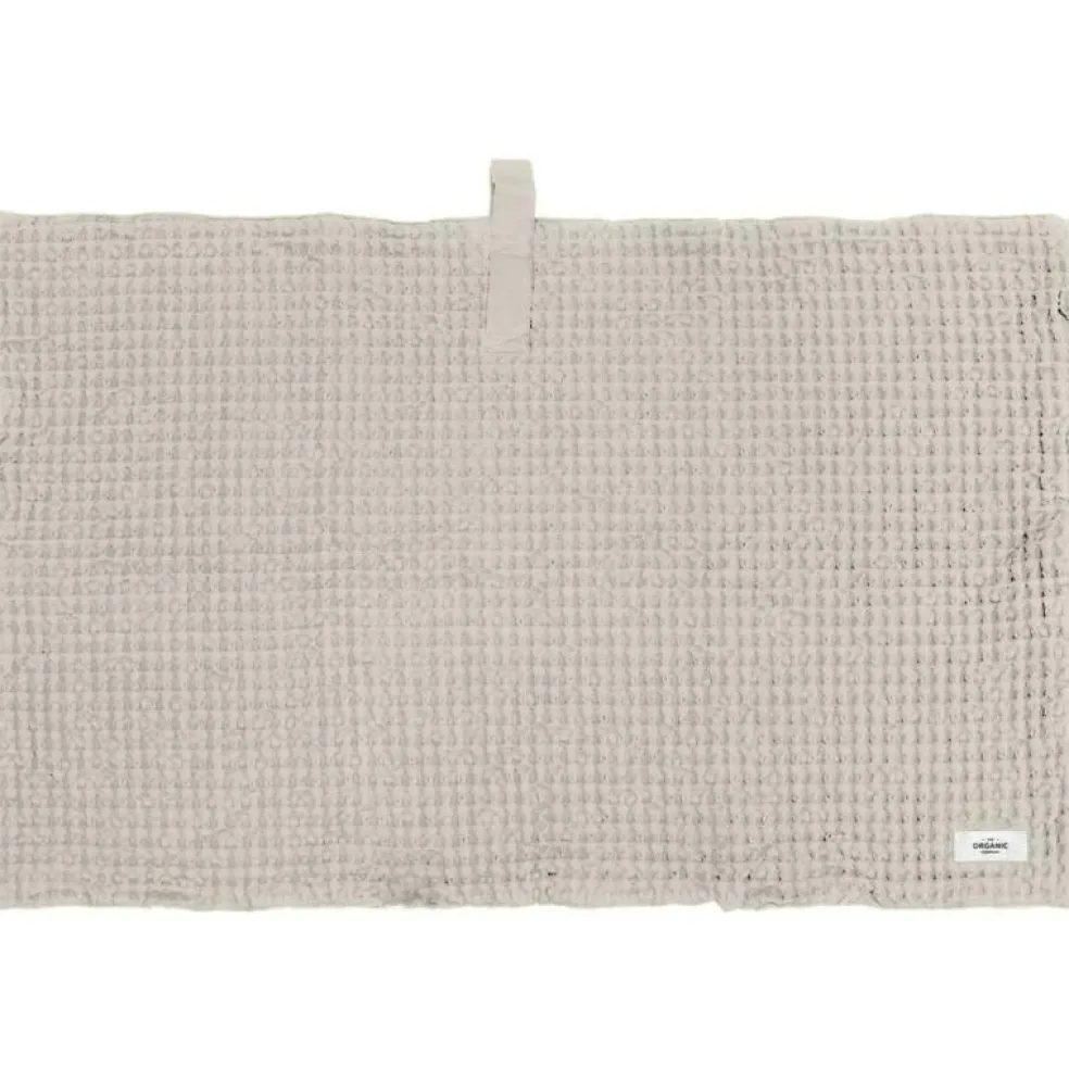 Big Waffle Badrumsmatta, Clay