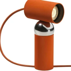 Bilboquet Bordslampa, Tomato