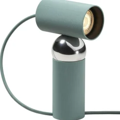 Bilboquet Bordslampa, Tomato