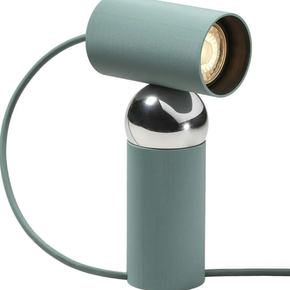 Bilboquet Bordslampa, Tomato