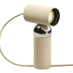 Bilboquet Bordslampa, Tomato