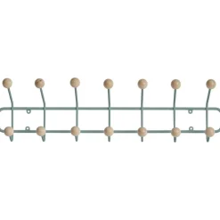 Bill Horizontal Klädhängare S, Vit