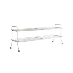 Bill Skohylla L, Svart