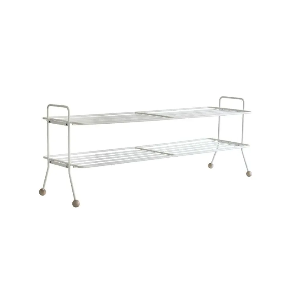 Bill Skohylla L, Svart