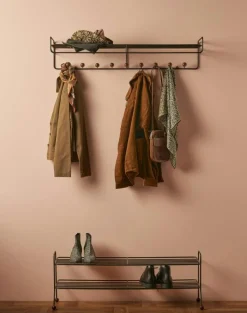 Bill Skohylla L, Svart