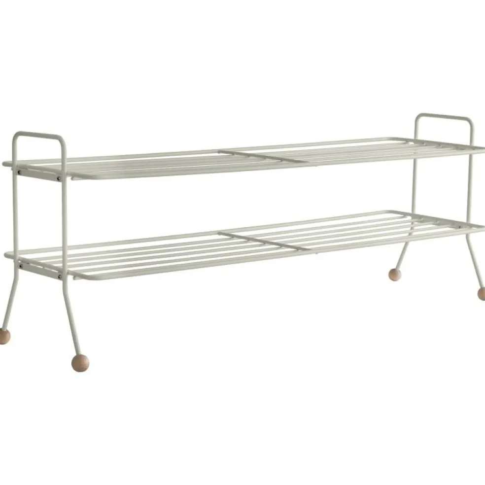 Bill Skohylla L, Svart