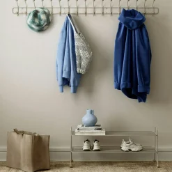 Bill Skohylla L, Svart