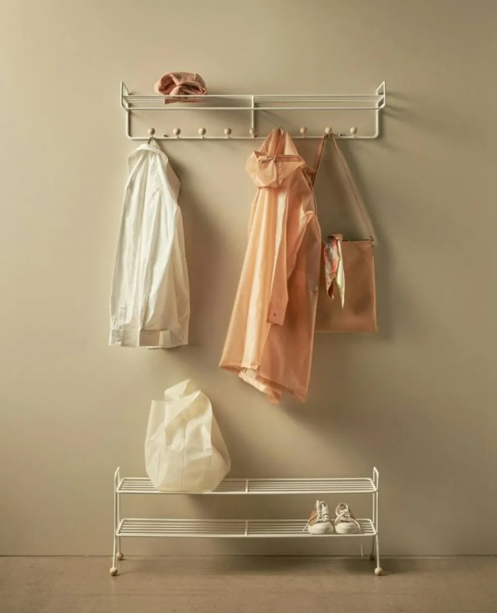 Bill Skohylla L, Svart