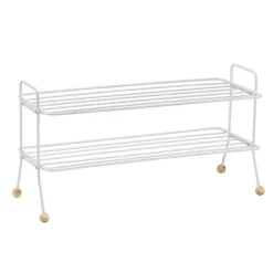 Maze Skohyllor-Bill Skohylla S, Vit