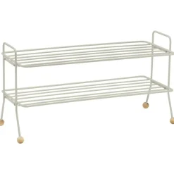 Maze Skohyllor-Bill Skohylla S, Vit