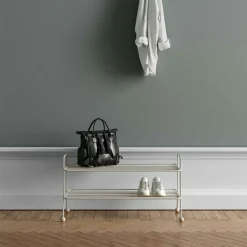 Maze Skohyllor-Bill Skohylla S, Vit