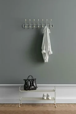 Maze Skohyllor-Bill Skohylla S, Vit