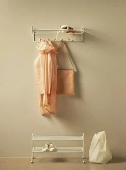 Maze Skohyllor-Bill Skohylla S, Vit