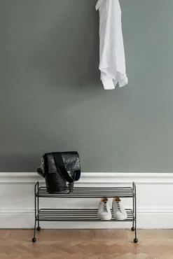 Maze Skohyllor-Bill Skohylla S, Vit