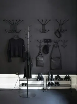 Maze Skohyllor-Bill Skohylla S, Vit