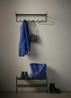 Maze Skohyllor-Bill Skohylla S, Vit