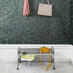 Maze Skohyllor-Bill Skohylla S, Vit